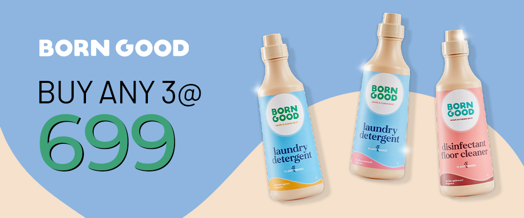 Born-Good-Coupon-Code